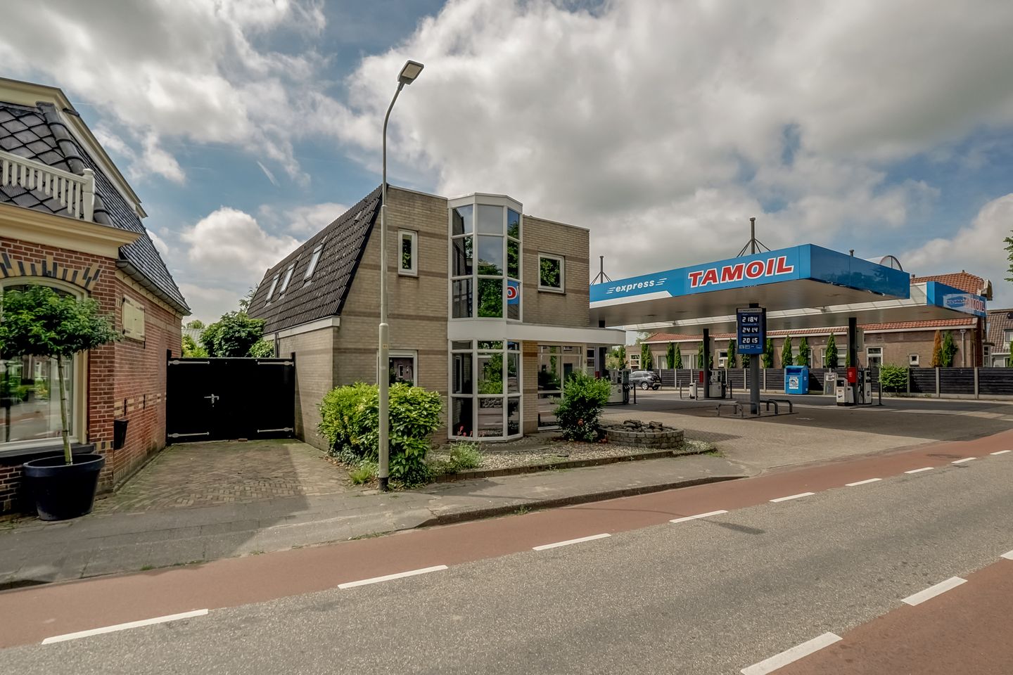 Bekijk foto 2 van Spanbroekerweg 142