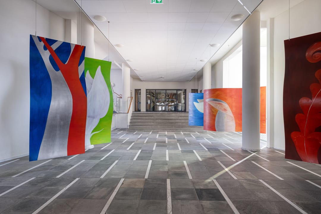 Photo 8 of Tivolilaan 93