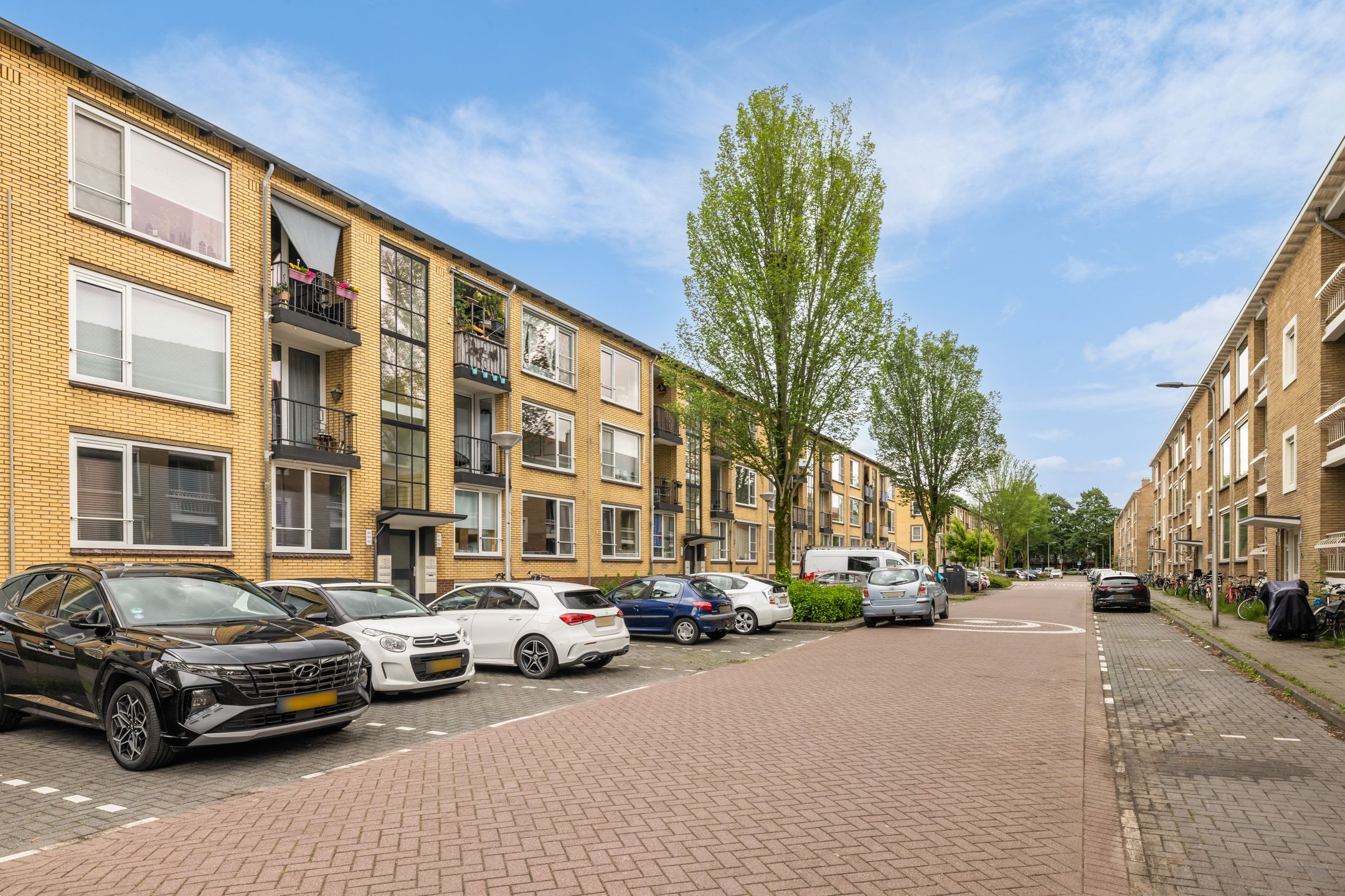 Foto 42 van Louise de Colignystraat 88