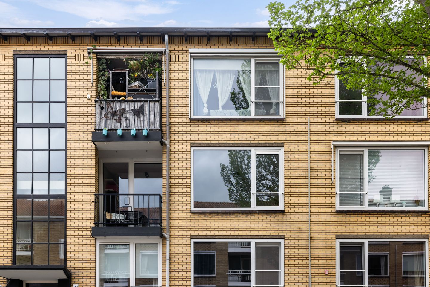 Foto 44 van Louise de Colignystraat 88
