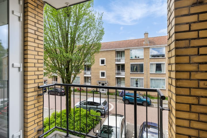 Foto 4 van Louise de Colignystraat 88