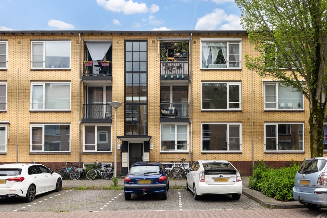 Foto 43 van Louise de Colignystraat 88