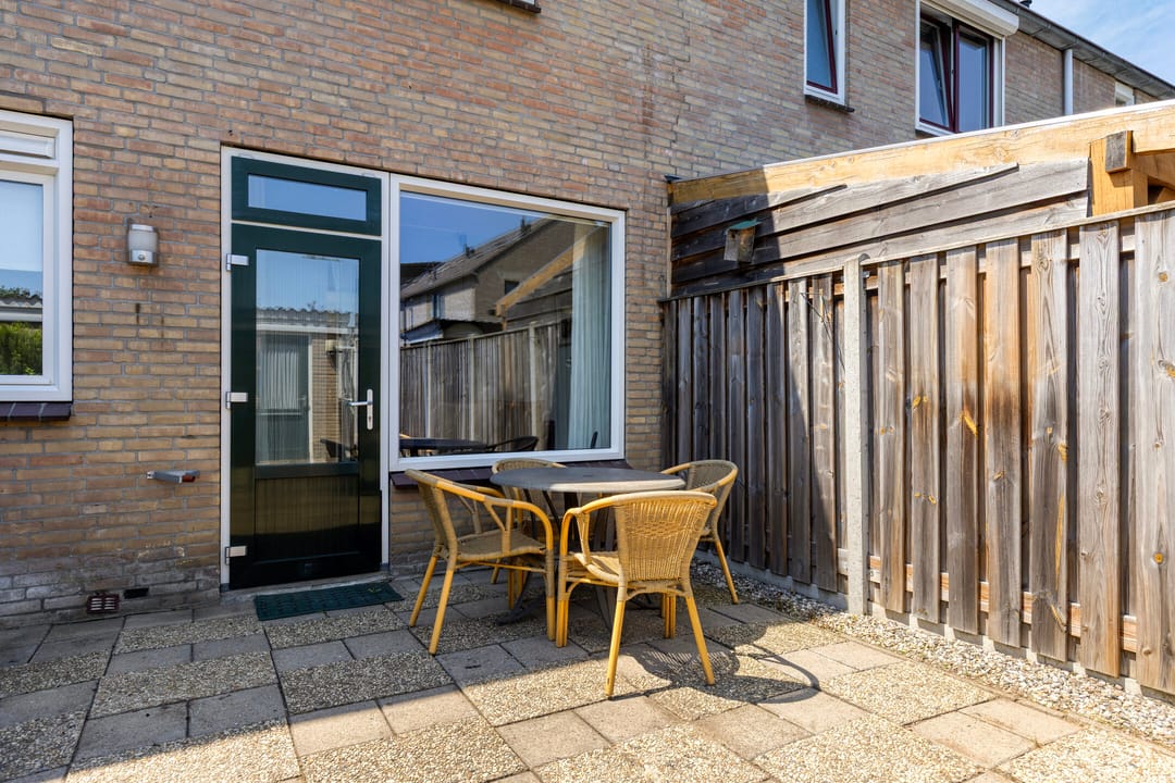 Photo 23 of Pieter Langendijkstraat 55