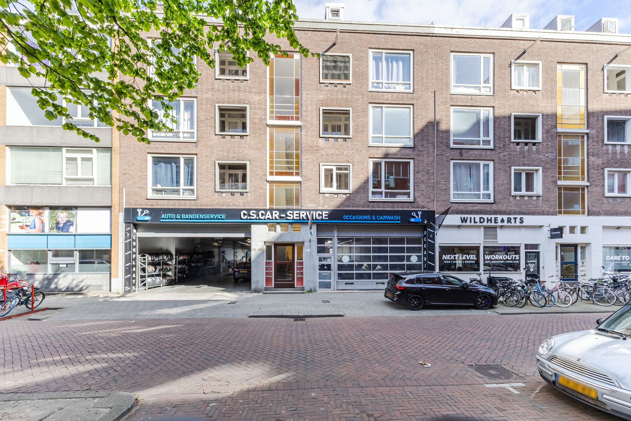 Bredestraat 17-C 17 C
