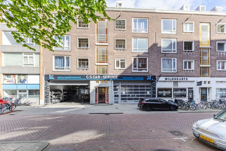 Bredestraat 17-C