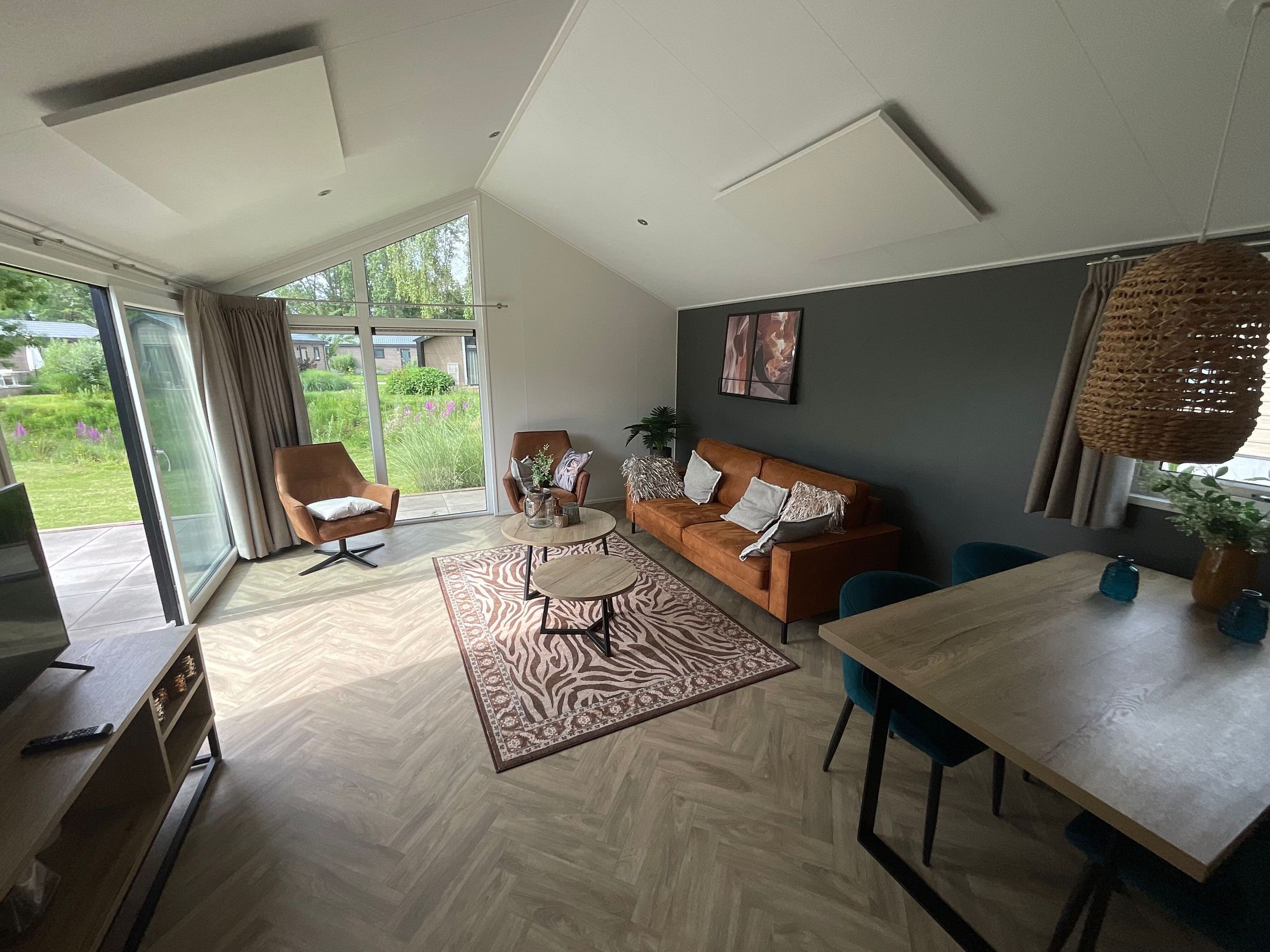 2-bedroom freehold villa in Kerkdriel — photo 4 of 5