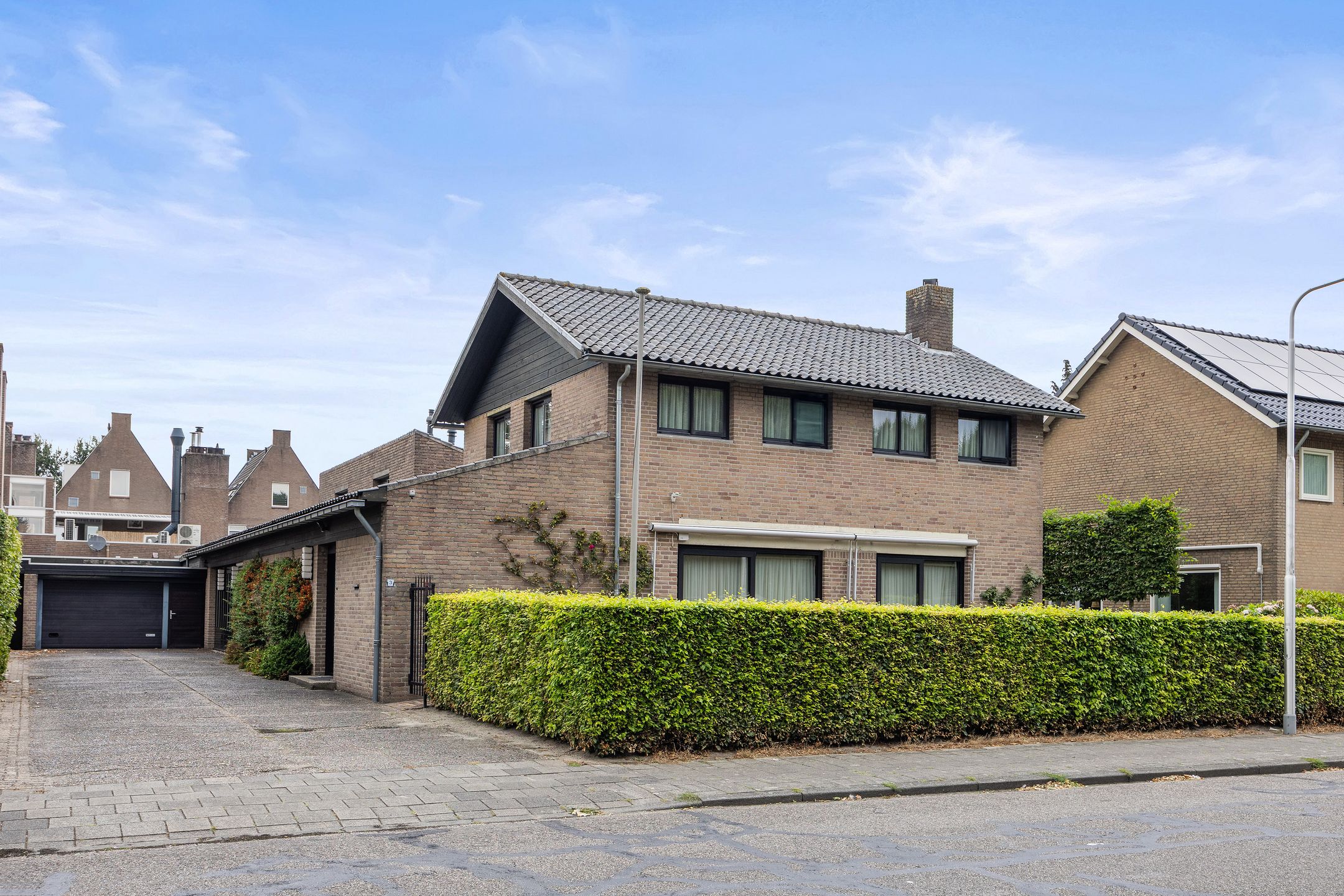 Van Hogendorpstraat 3 