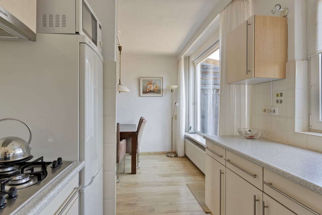 Photo 8 of Pieter Langendijkstraat 55