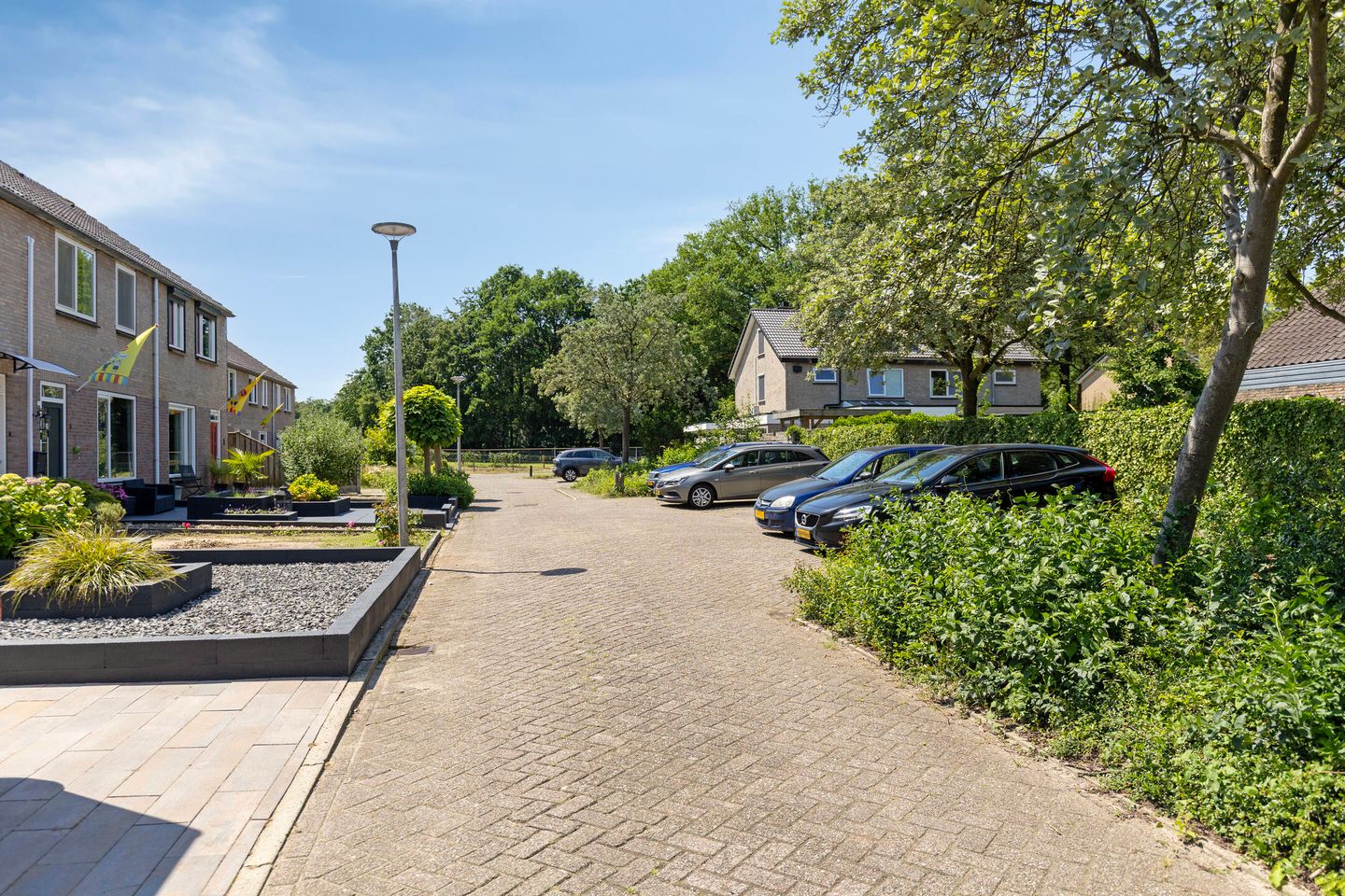 Photo 29 of Pieter Langendijkstraat 55