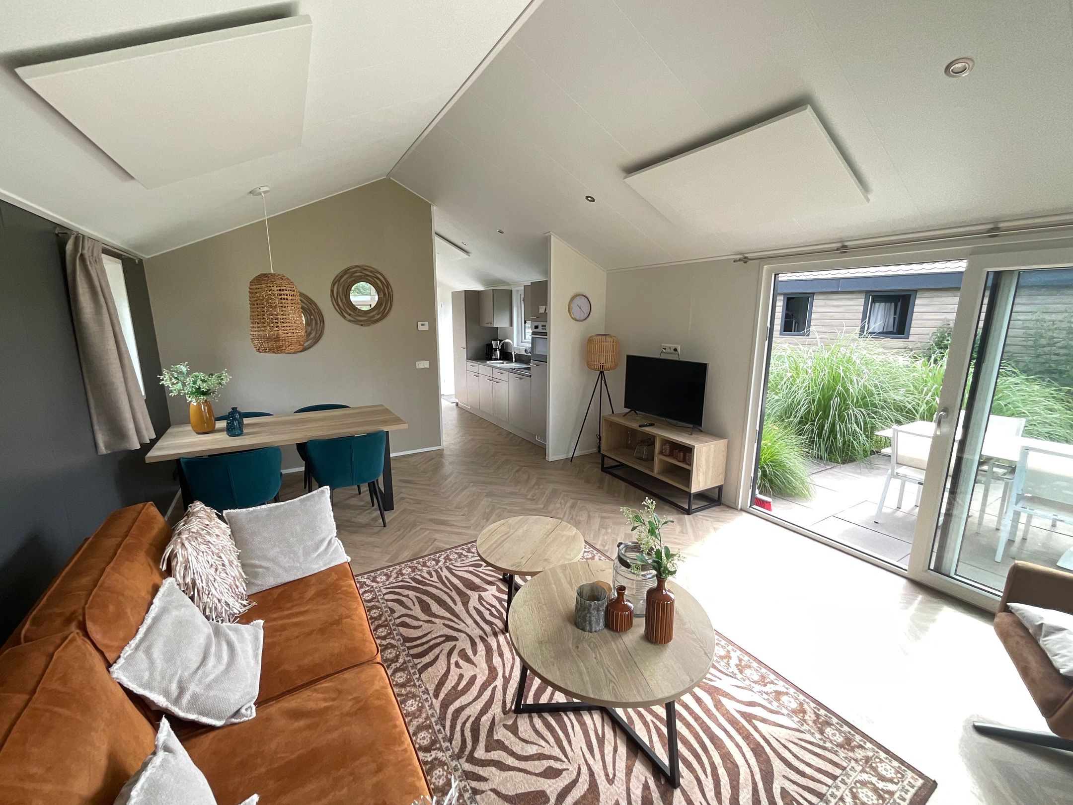 2-bedroom freehold villa in Kerkdriel — photo 5 of 5