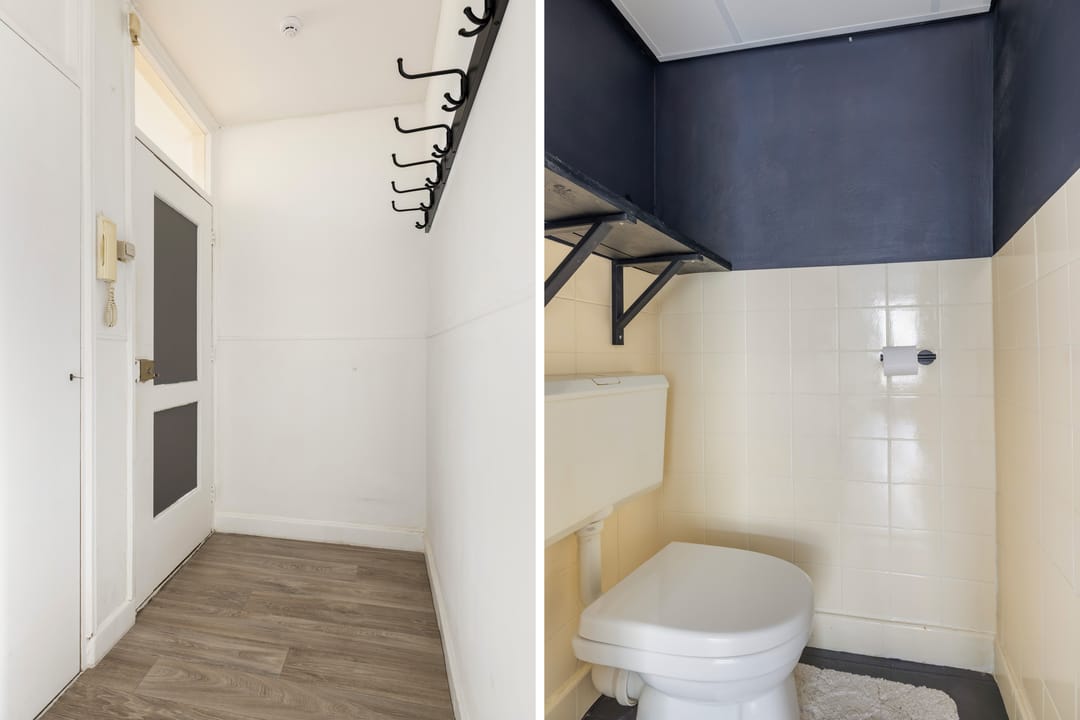 Foto 41 van Louise de Colignystraat 88