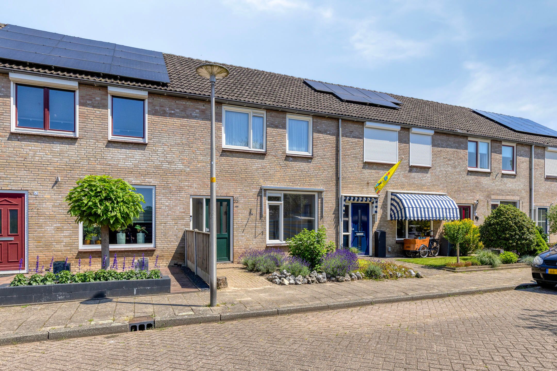 Photo 27 of Pieter Langendijkstraat 55