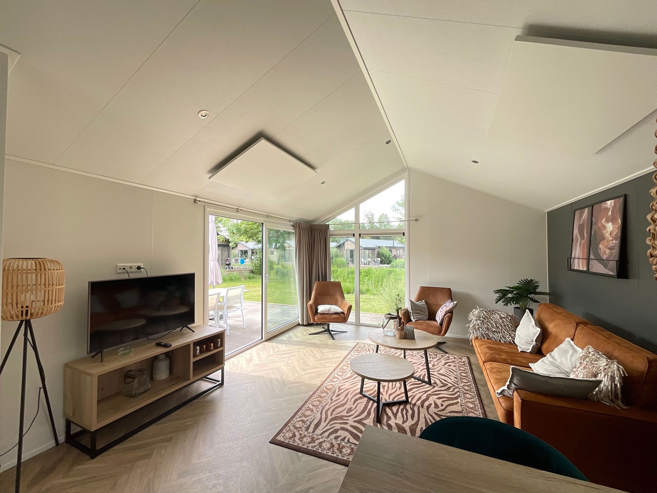 2-bedroom freehold villa in Kerkdriel — photo 3 of 5