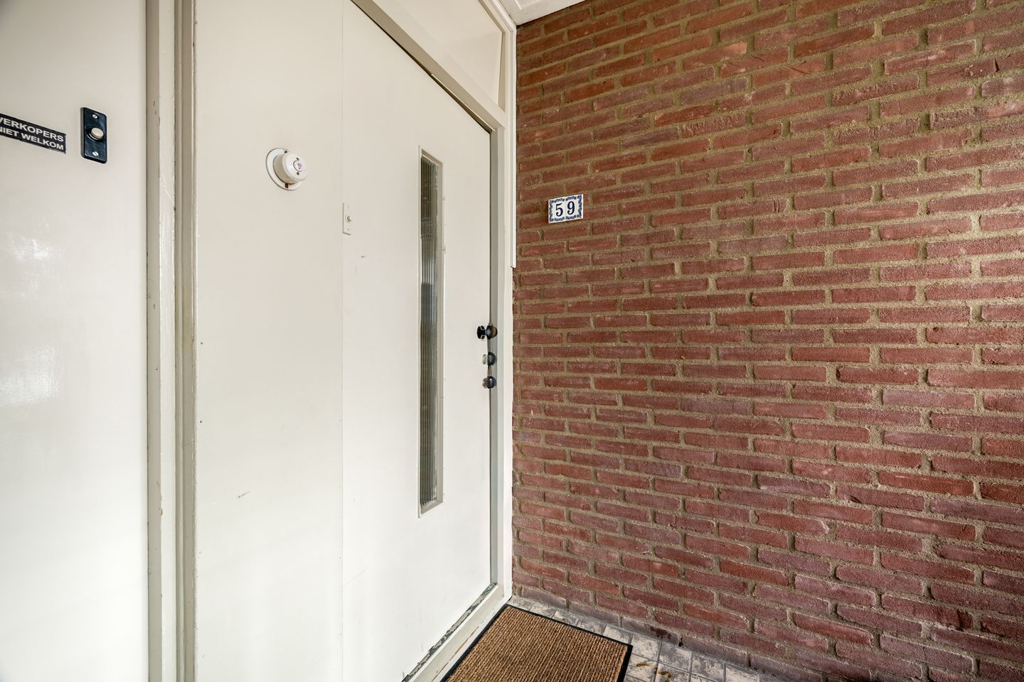 Foto 5 van Admiraal de Ruyterlaan 59