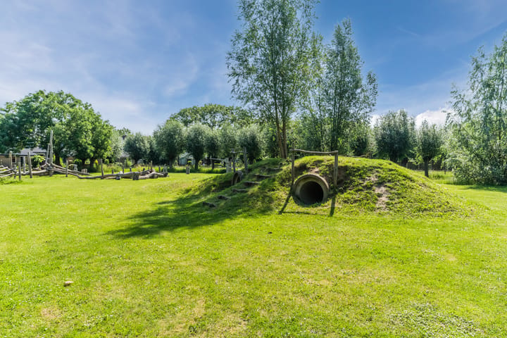 Foto 4 van Thijsselaan 96