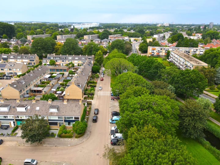 Couperusstraat 2