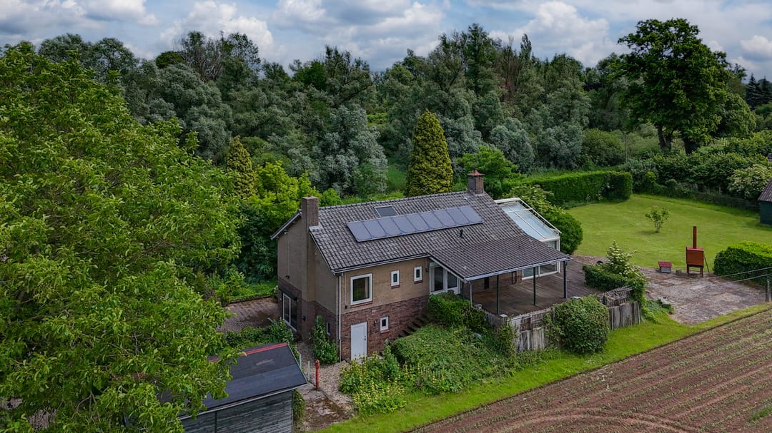 Photo 7 of Oude Kleefsepostweg 45