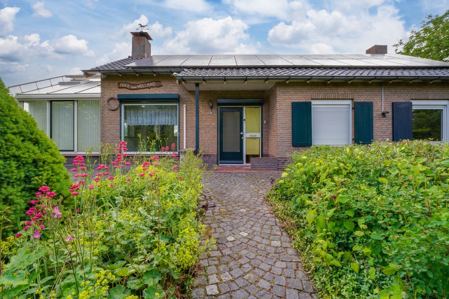 Photo 10 of Oude Kleefsepostweg 45