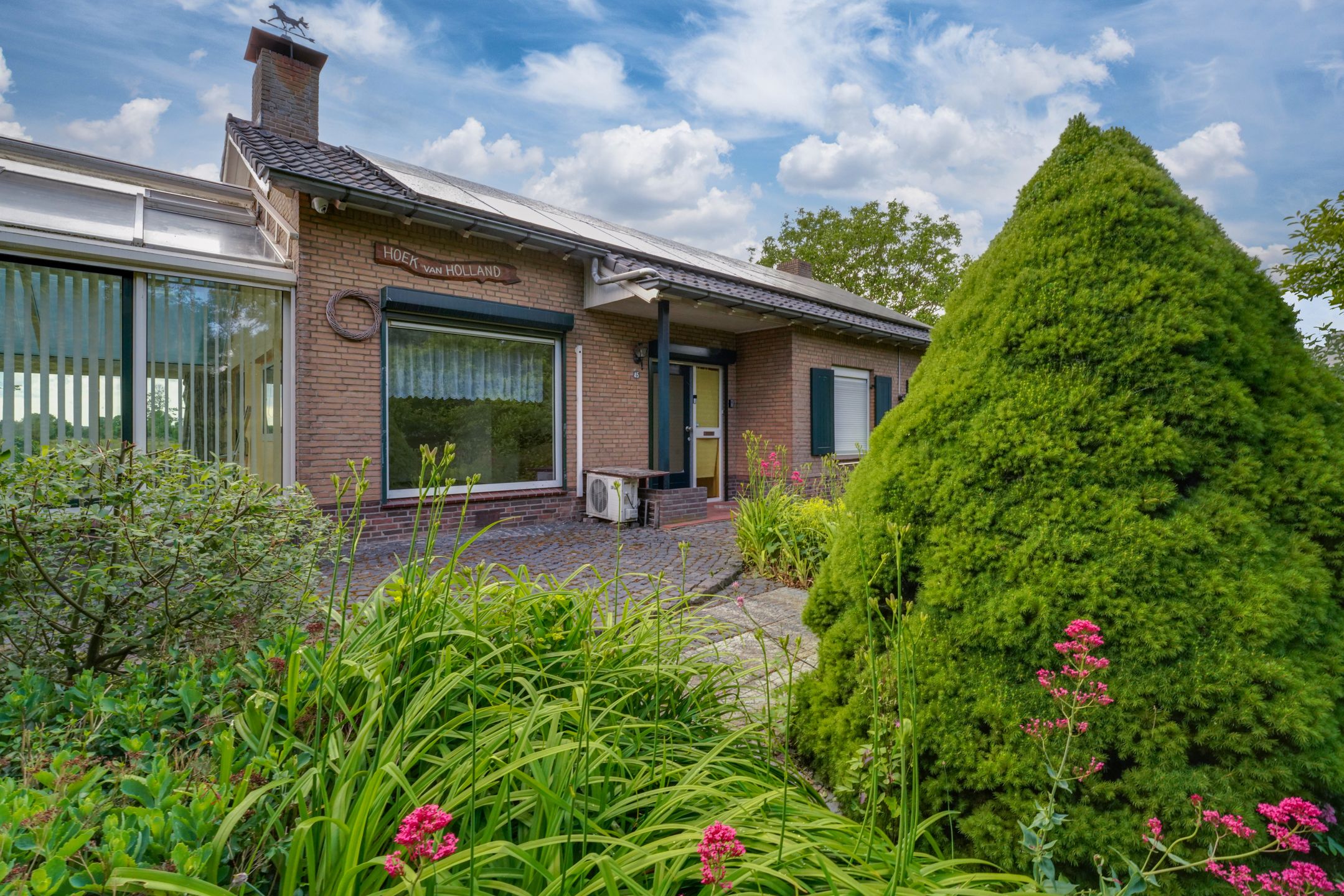 Photo 9 of Oude Kleefsepostweg 45