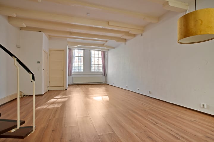 Foto 5 van Bloemgracht 109-H
