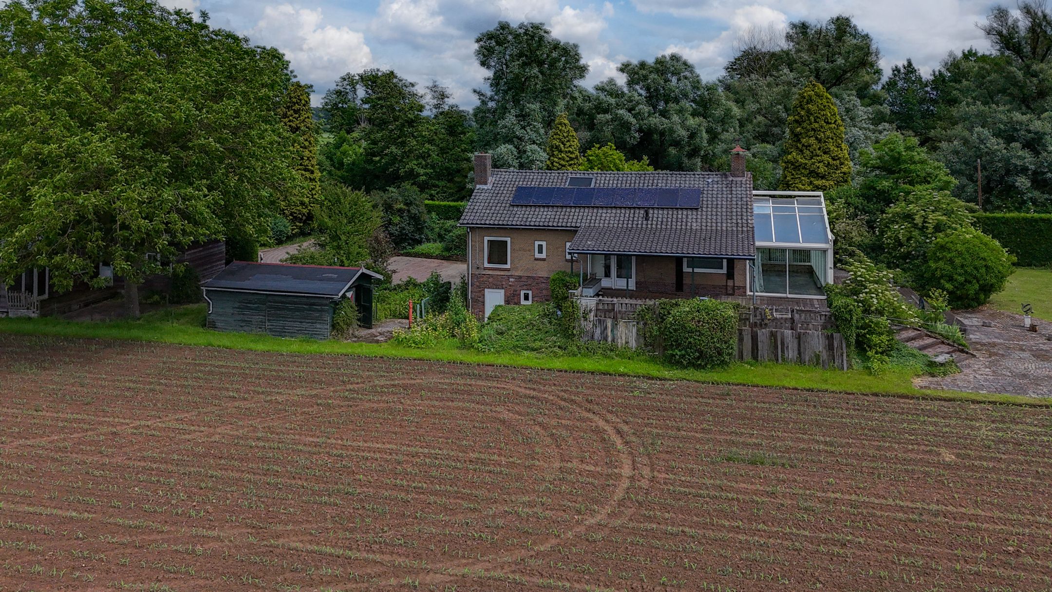 Photo 6 of Oude Kleefsepostweg 45