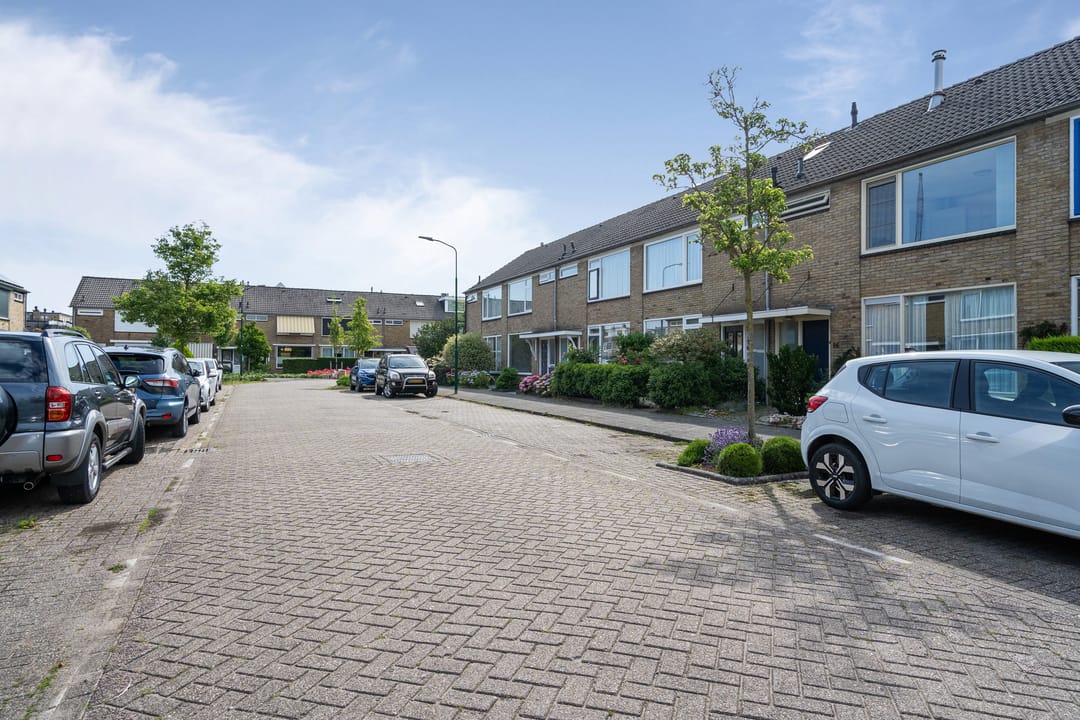 Foto 46 van Karel de Grotestraat 16