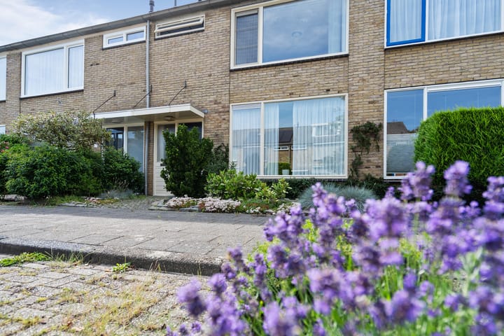 Foto 4 van Karel de Grotestraat 16