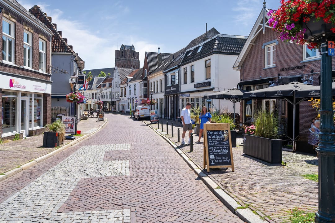 Foto 47 van Karel de Grotestraat 16