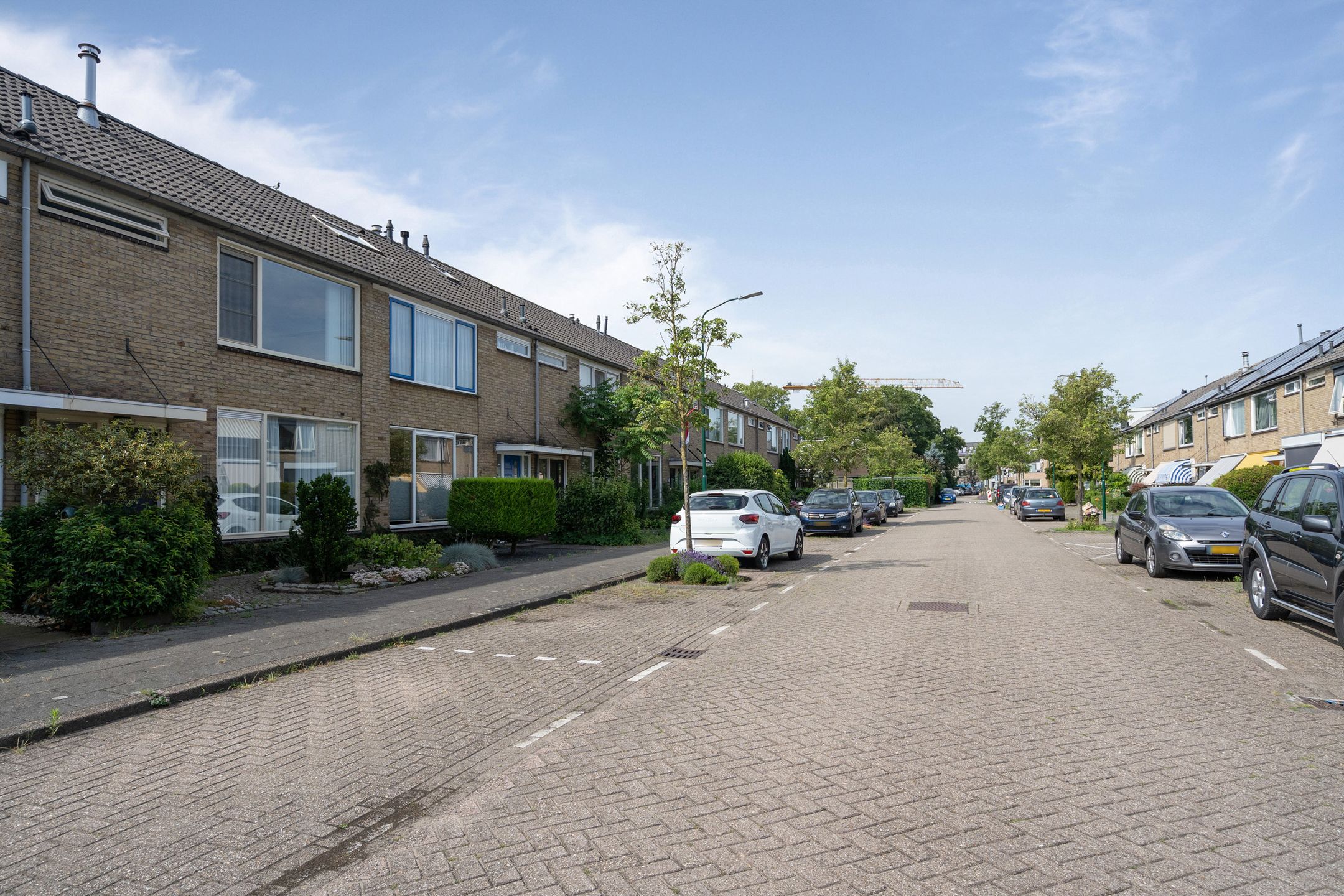 Foto 45 van Karel de Grotestraat 16
