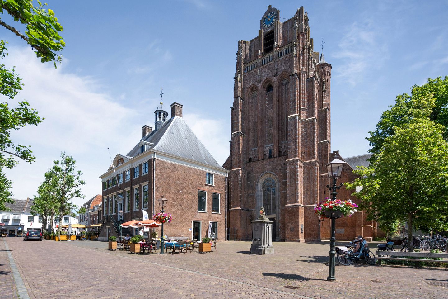 Foto 49 van Karel de Grotestraat 16
