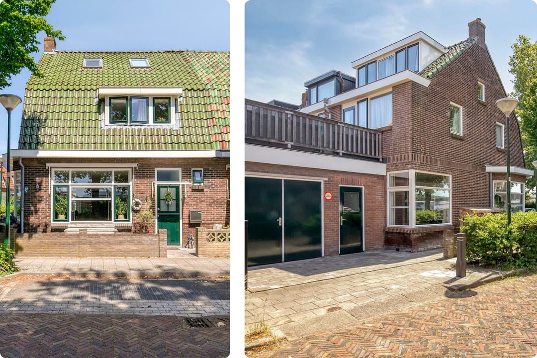Photo 2 of Kanaalstraat 6