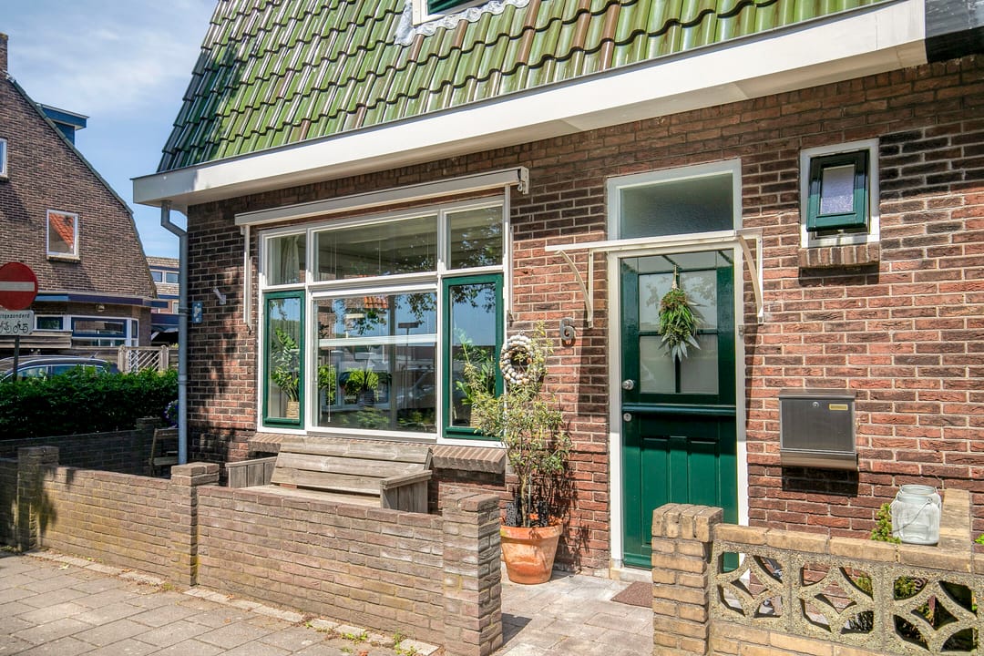 Photo 26 of Kanaalstraat 6