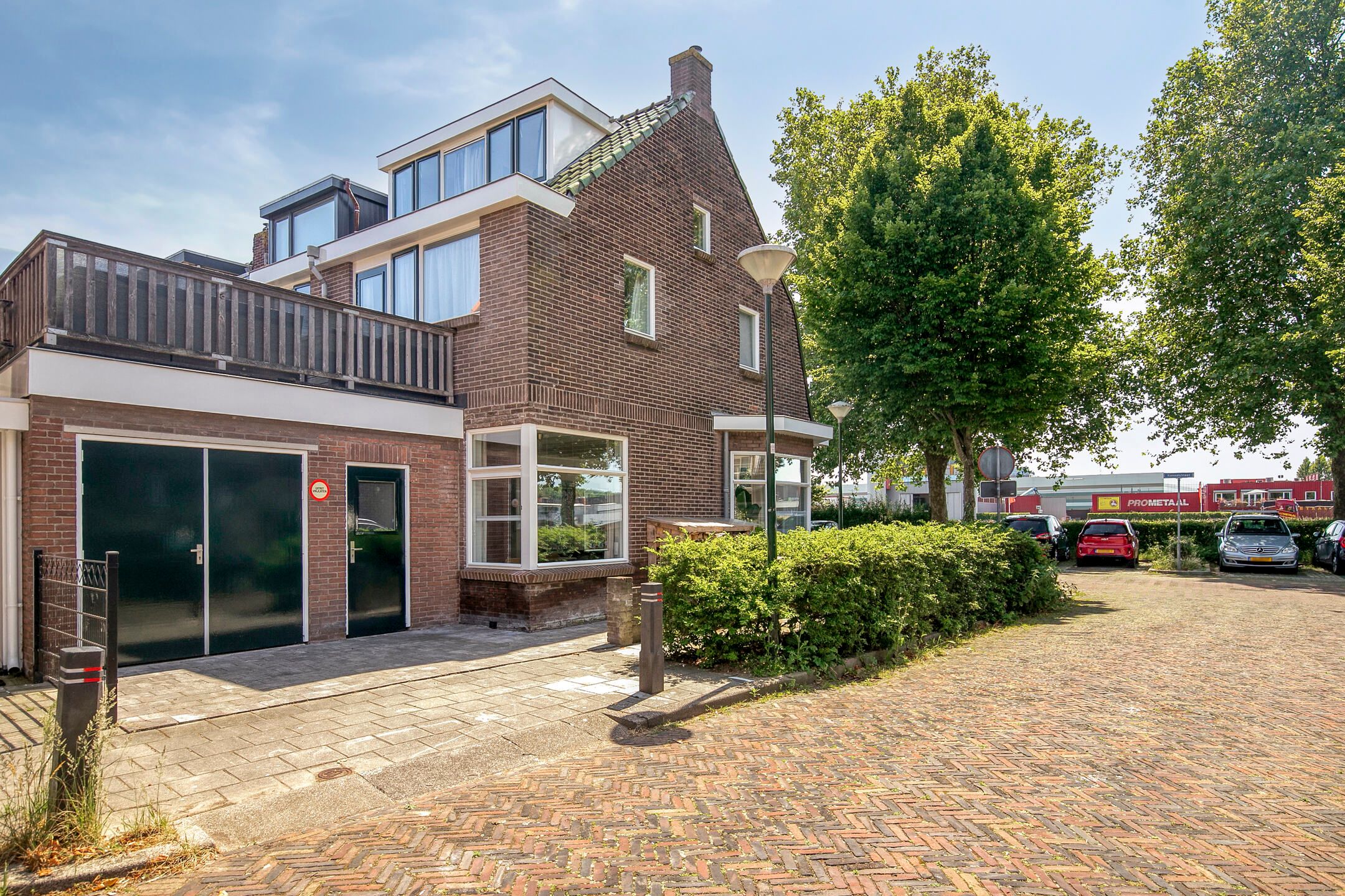 Photo 30 of Kanaalstraat 6
