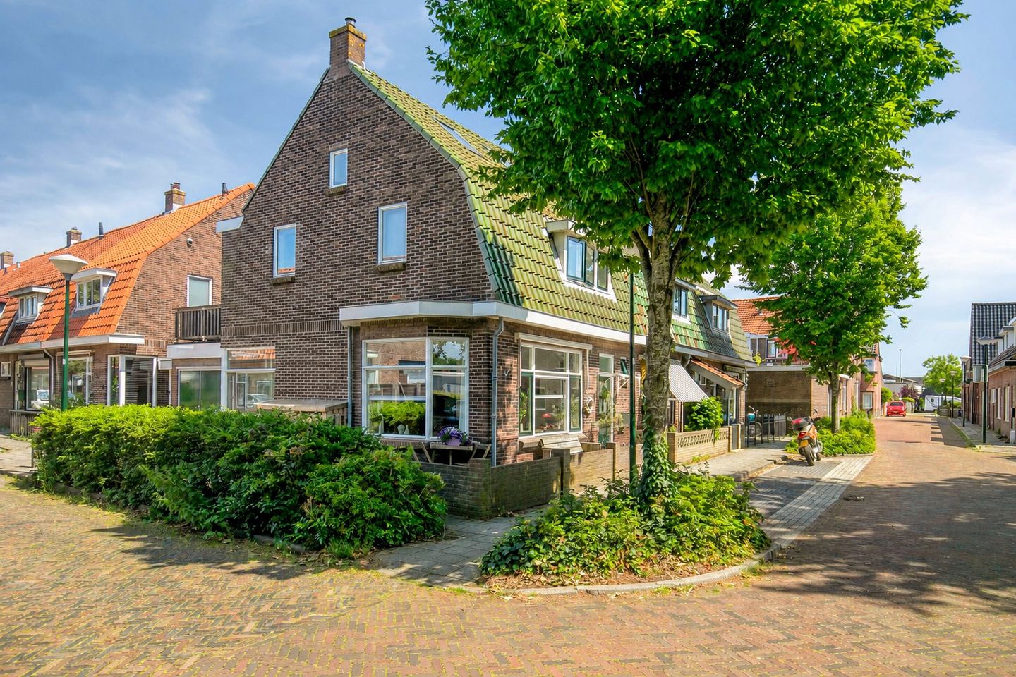 Photo 1 of Kanaalstraat 6