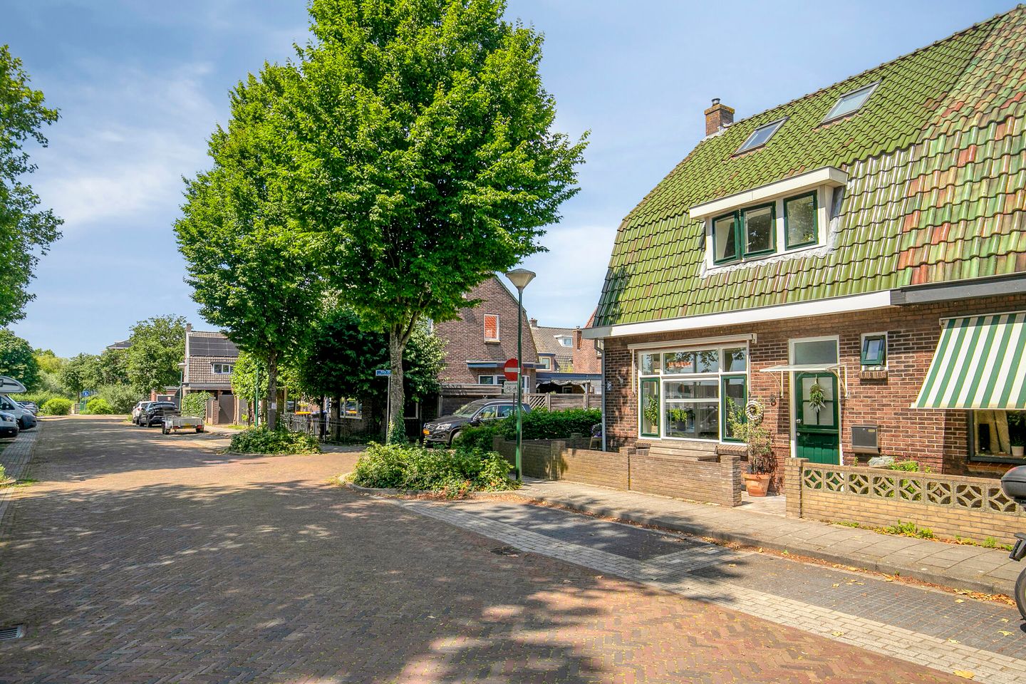 Photo 29 of Kanaalstraat 6