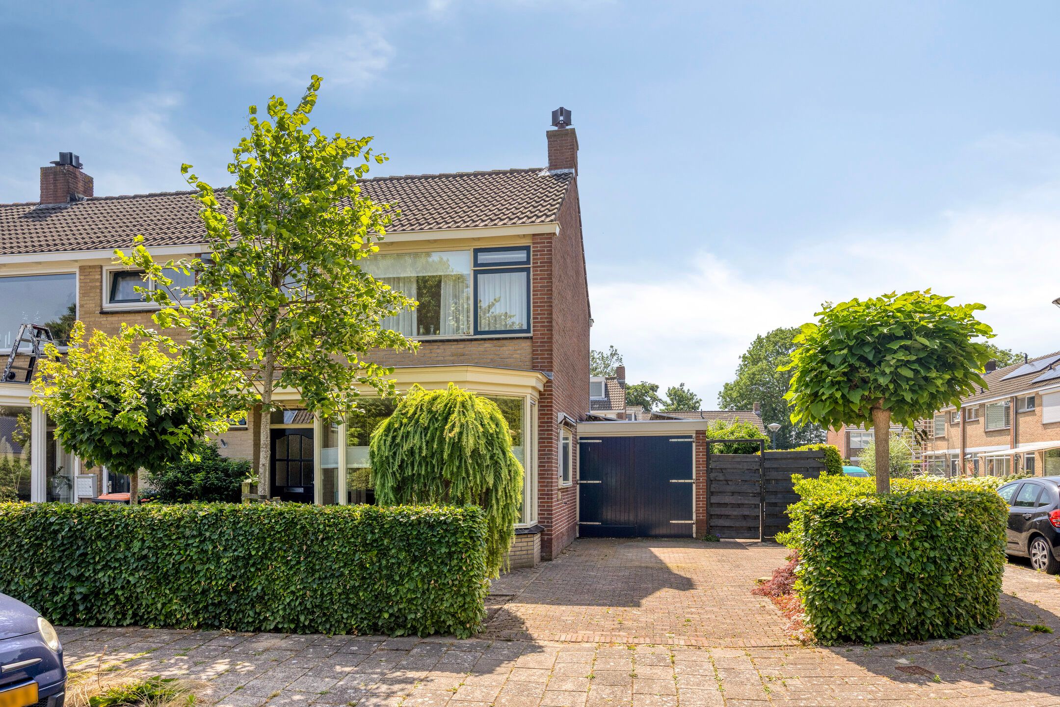 Wieringstraat 29 