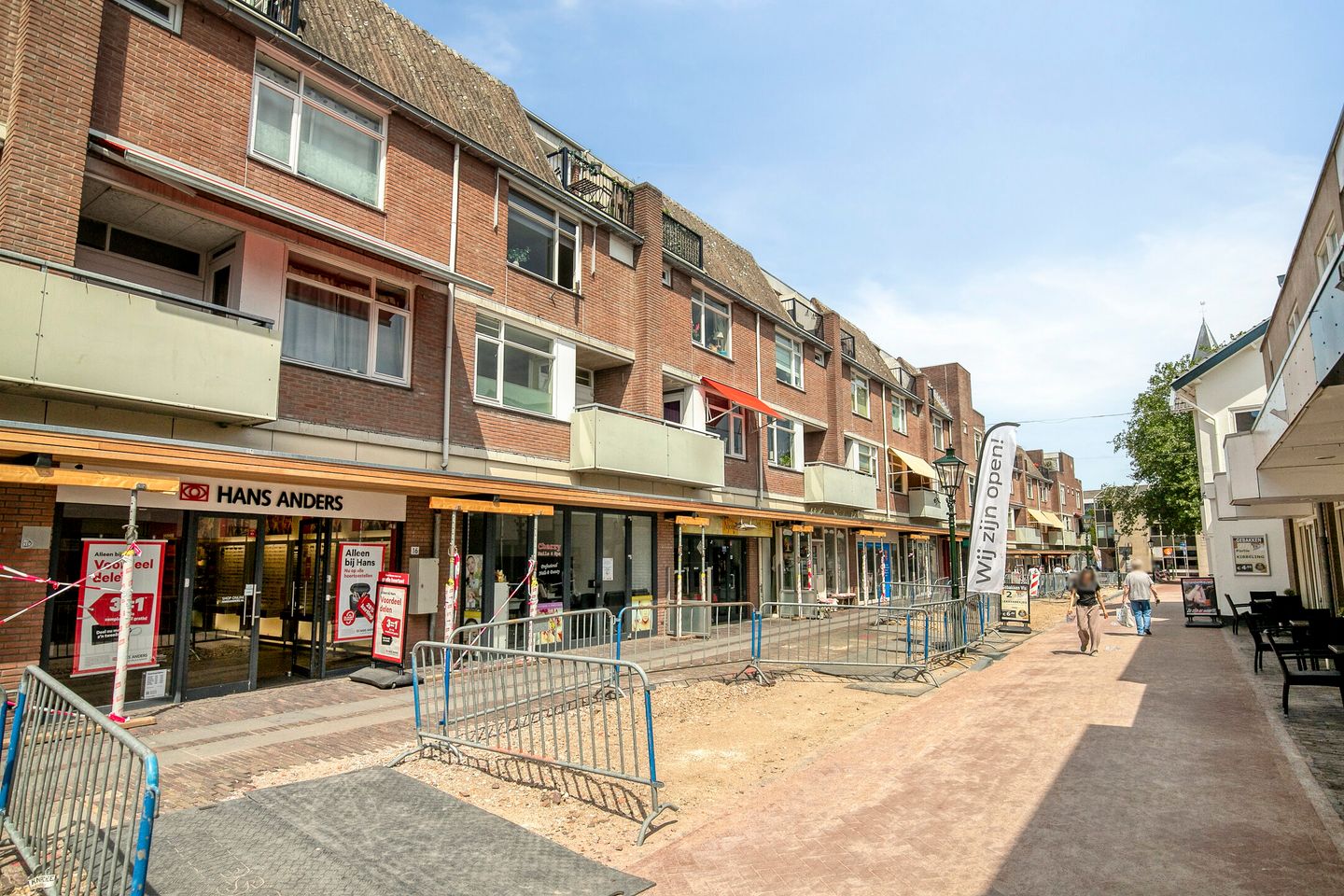 Photo 19 of Veerplein 138