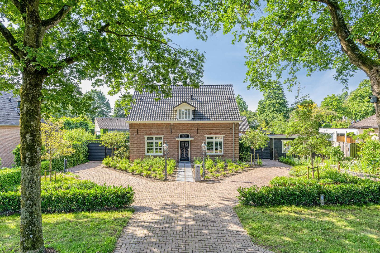 Foto 1 van Oude Bestseweg 7