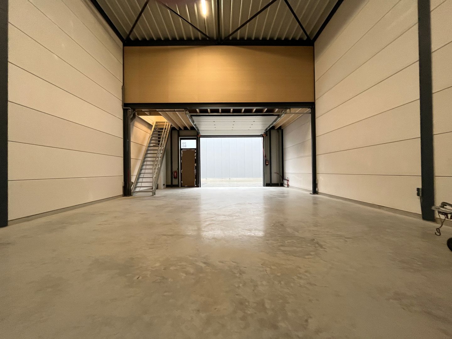 Bekijk foto 3 van Fahrenheitstraat 20-B8