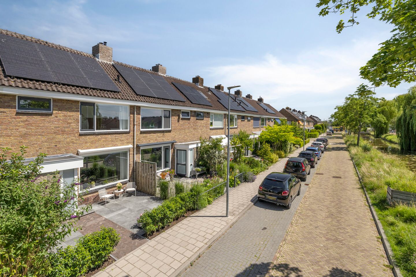 Foto 5 van Kromwijkerkade 35