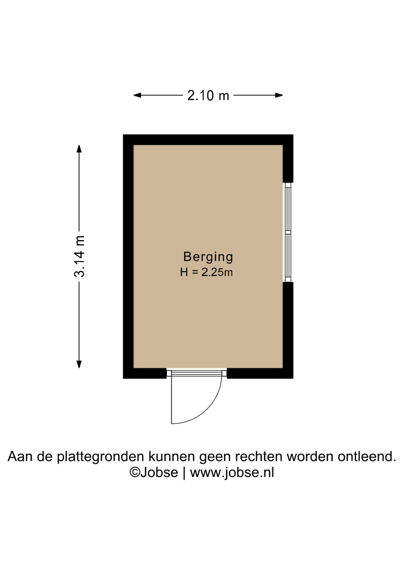 Foto 42 van Kromwijkerkade 35