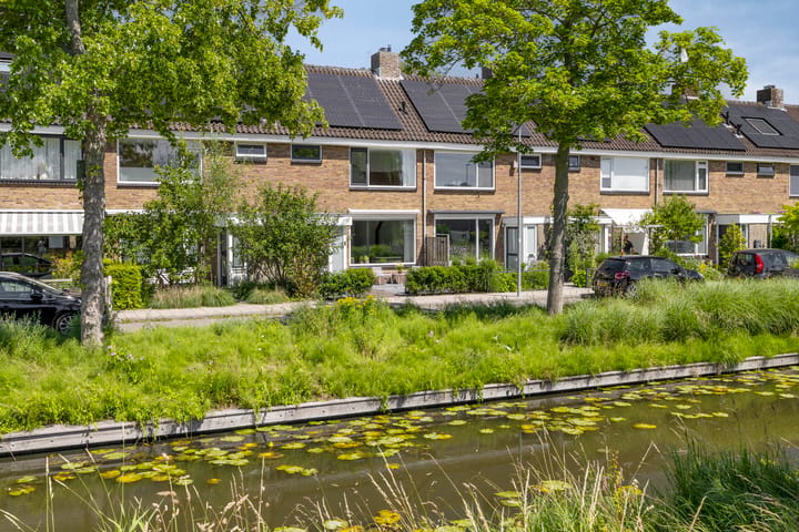 Foto 4 van Kromwijkerkade 35