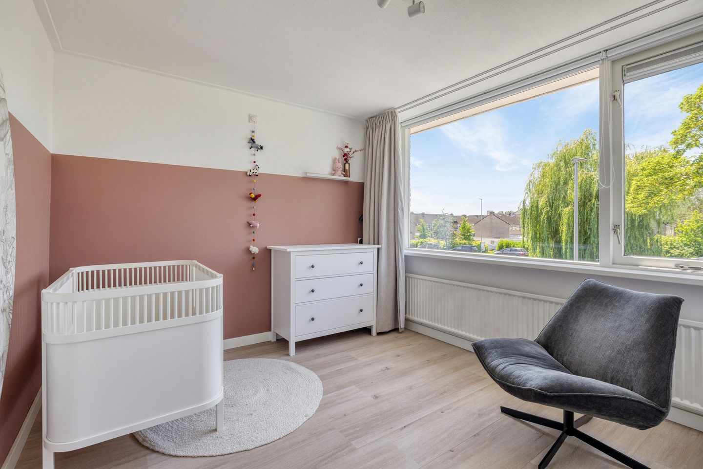 Foto 20 van Kromwijkerkade 35