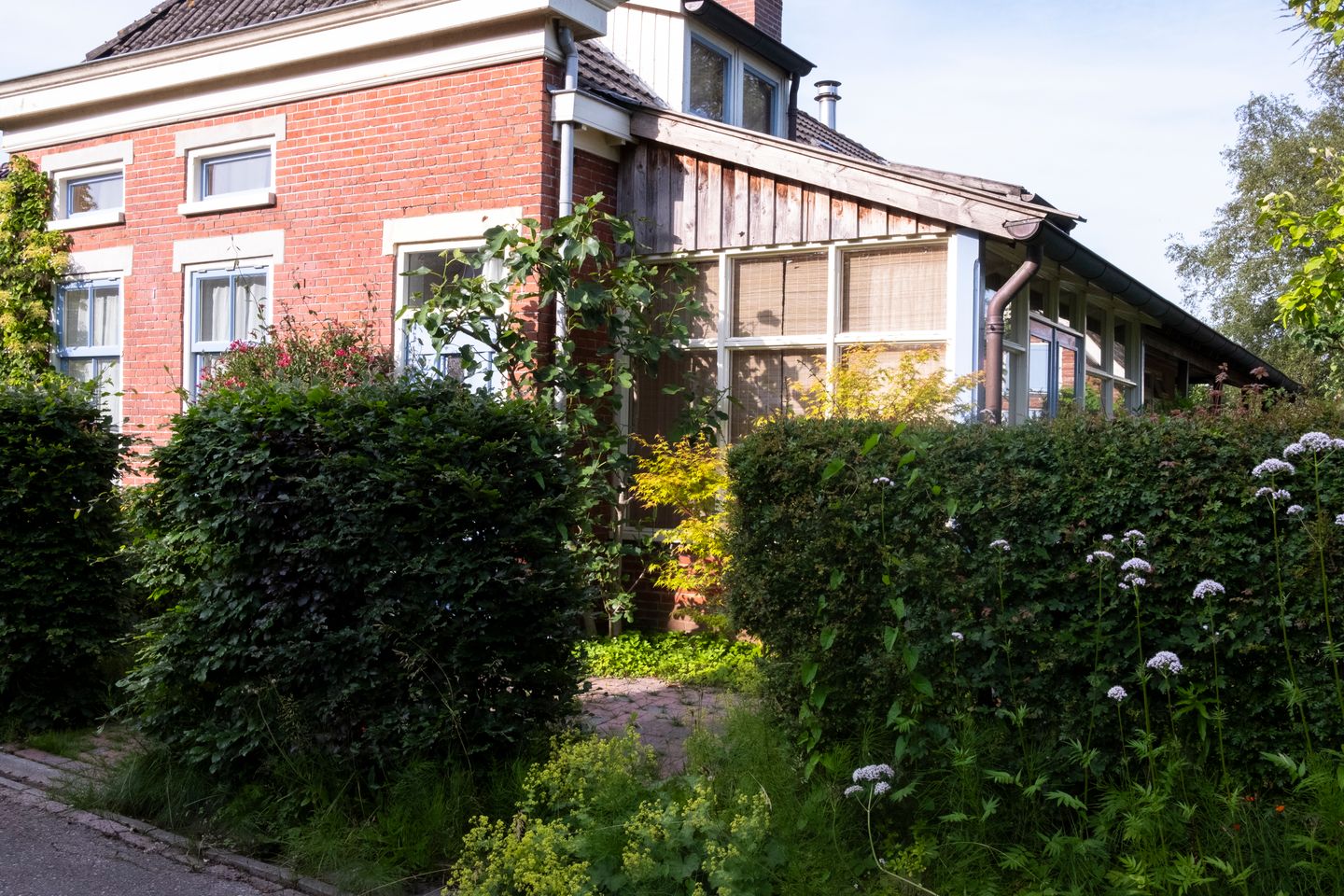 Foto 1 van Dorpsstraat 7