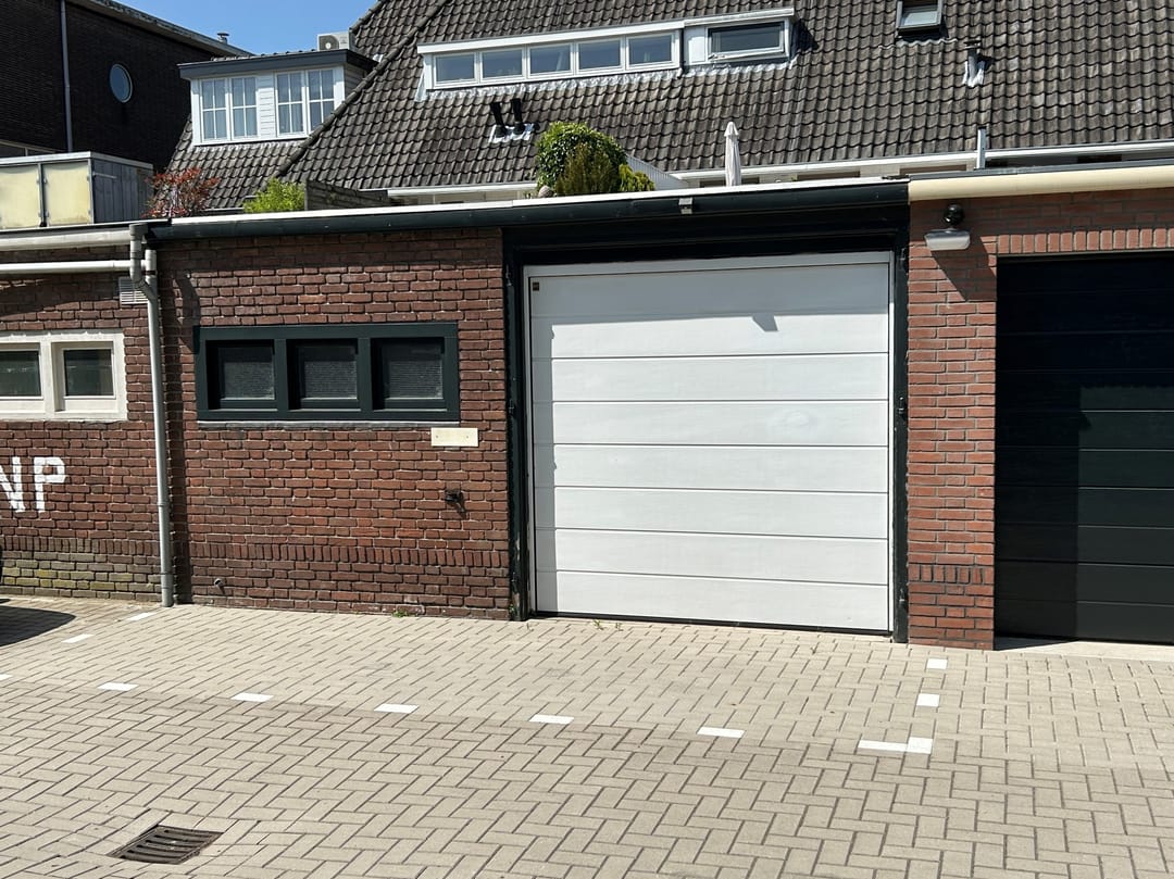 Foto 1 van Vlietlaan 46