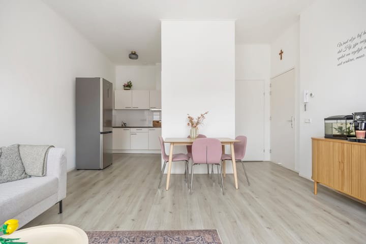 Foto 4 van Gasthuisstraat 50-A