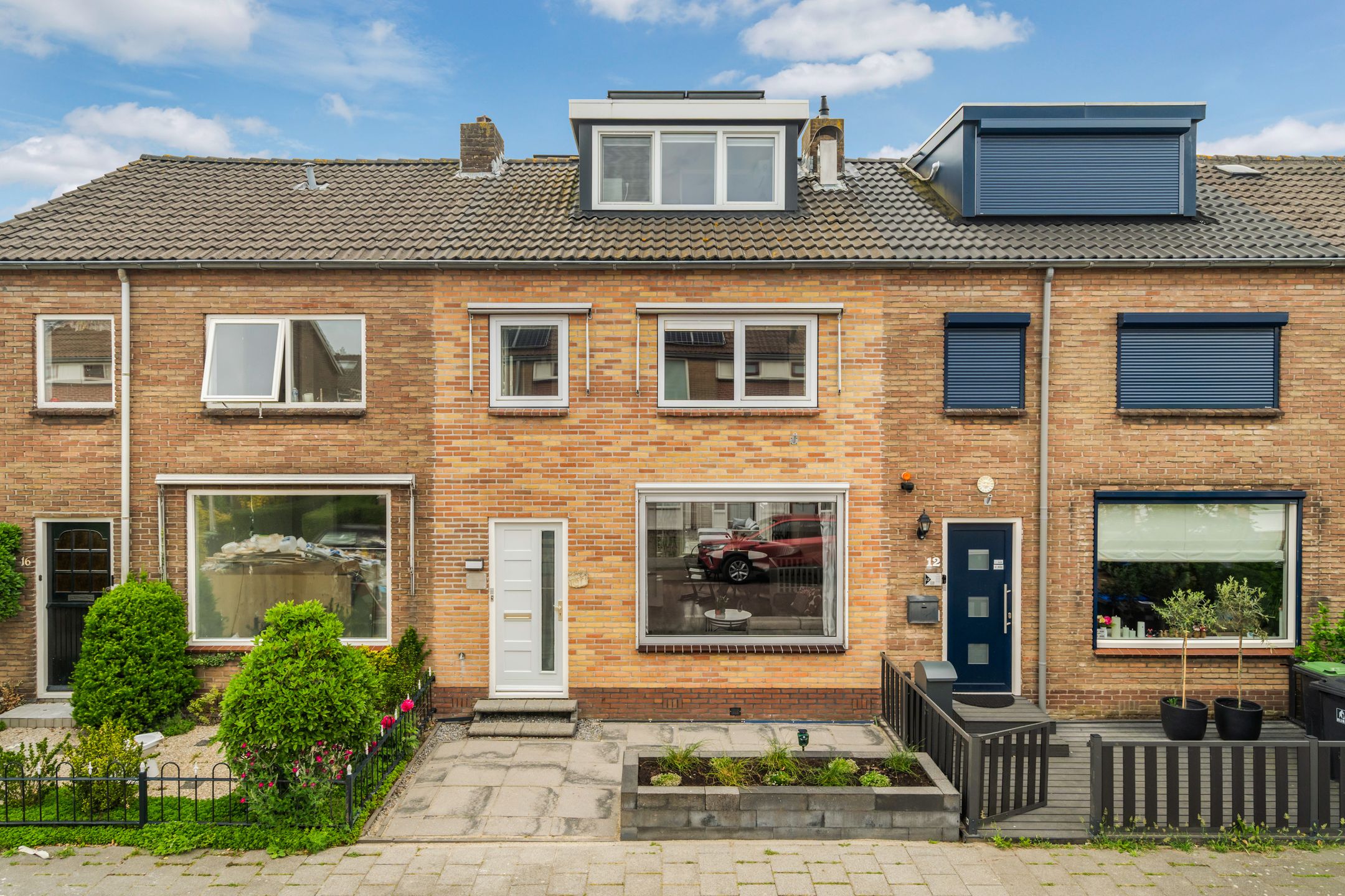 Verveenstraat 14 