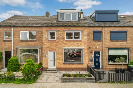 Verveenstraat thumbnail