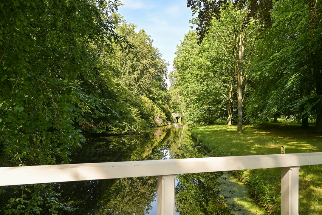 Foto 46 van Laan van Clingendael 23