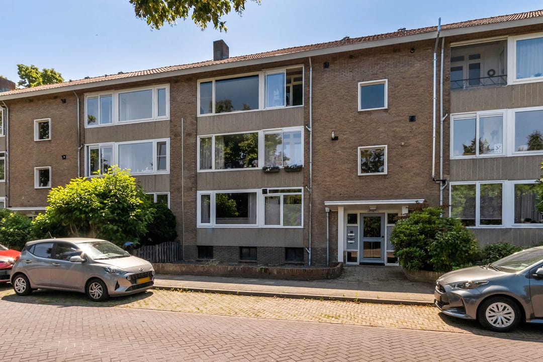 Foto 1 van Berlagelaan 213